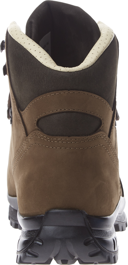 Hanwag Alta Bunion Gore-Tex Hiking Boots