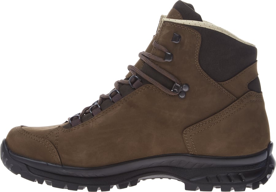 Hanwag Alta Bunion Gore-Tex Hiking Boots