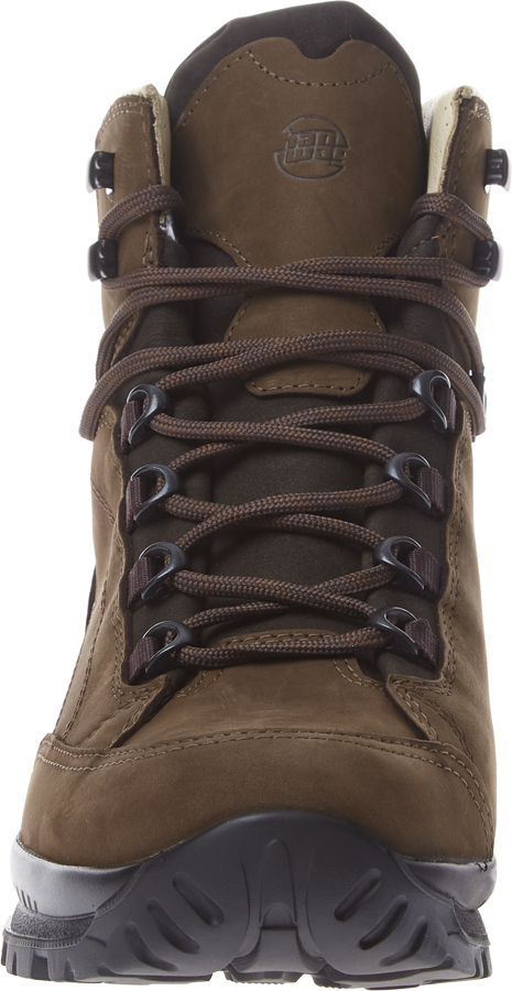 Hanwag Alta Bunion Gore-Tex Hiking Boots