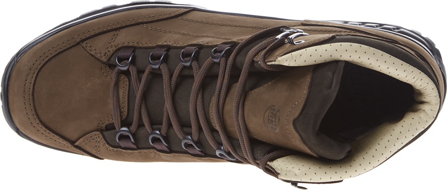 Hanwag Alta Bunion Gore-Tex Hiking Boots