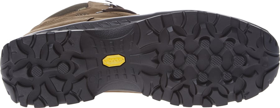 Hanwag Alta Bunion Gore-Tex Hiking Boots