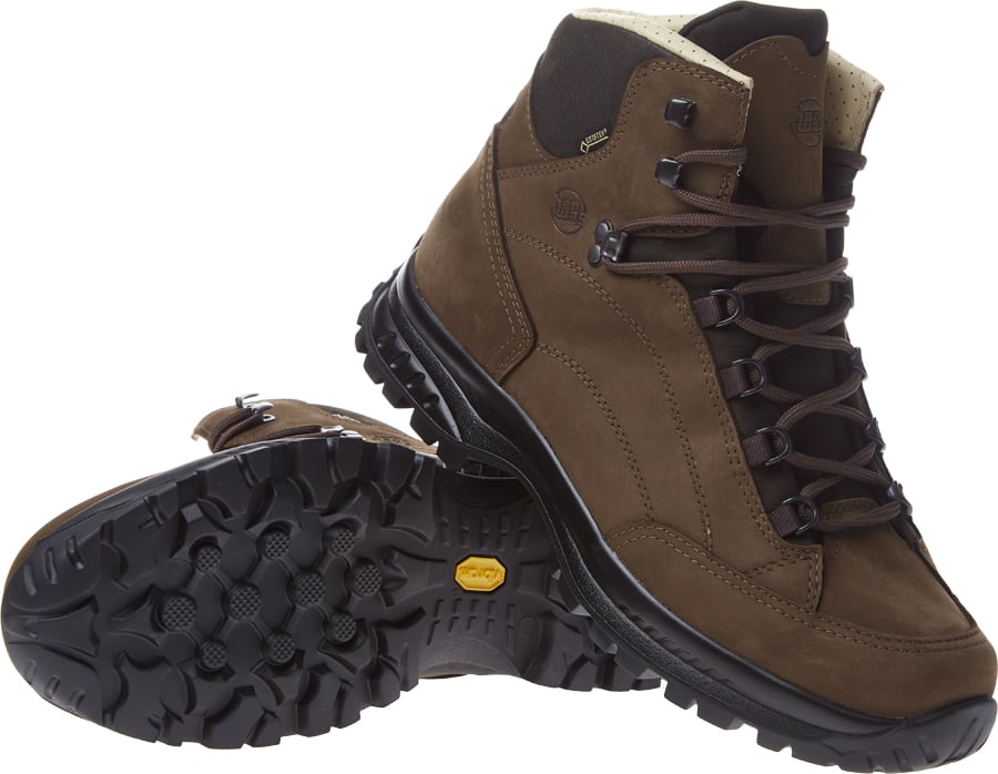 Hanwag Alta Bunion Gore-Tex Hiking Boots