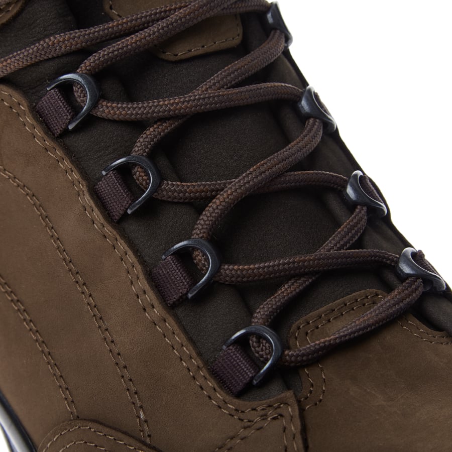 Hanwag Alta Bunion Gore-Tex Hiking Boots