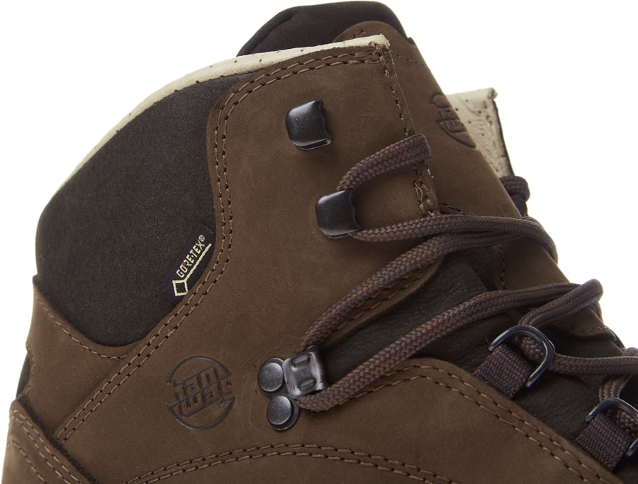 Hanwag Alta Bunion Gore-Tex Hiking Boots