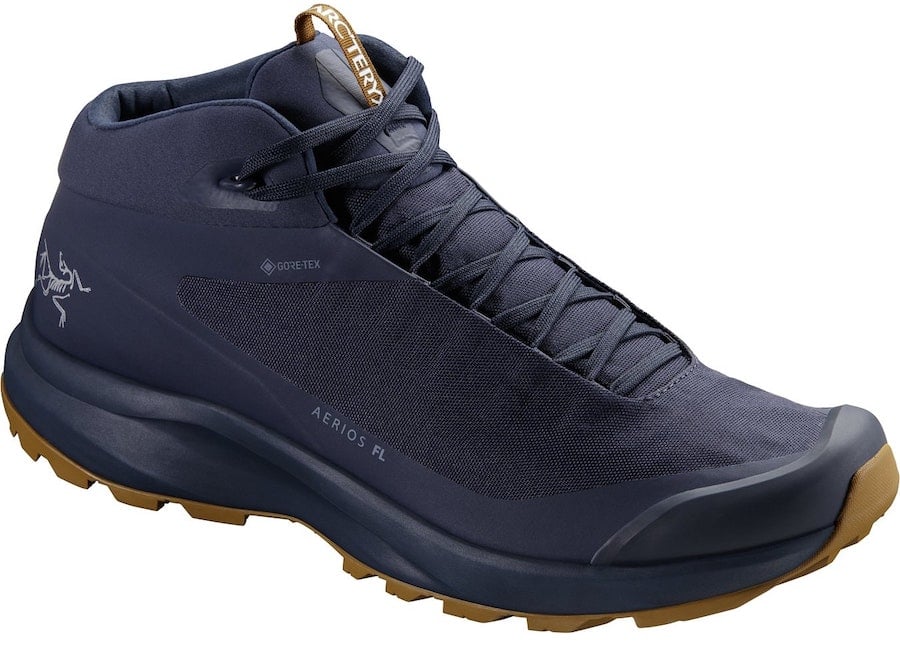 Arcteryx Aerios FL Gore-Tex Walking/Hiking Shoes
