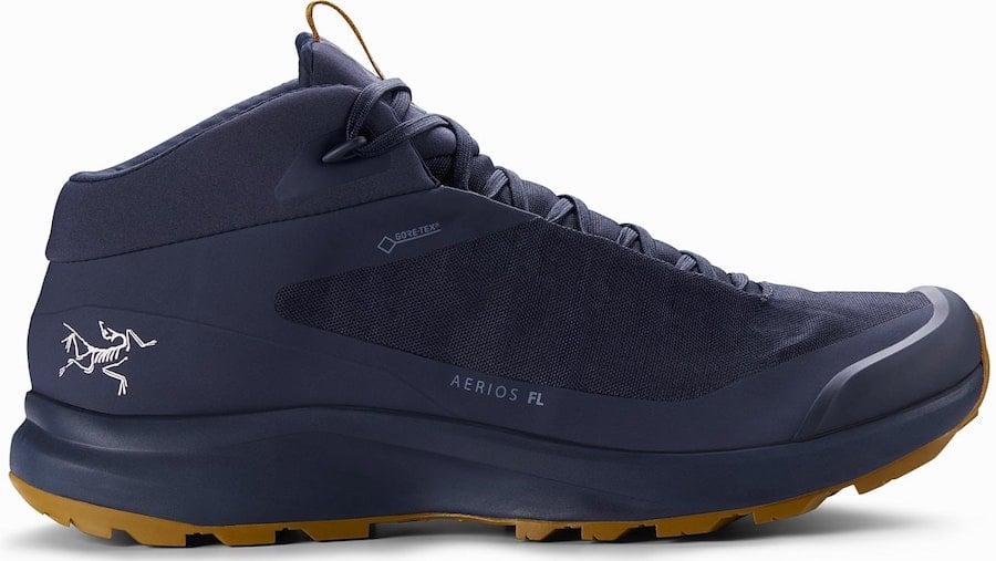 Arcteryx Aerios FL Gore-Tex Walking/Hiking Shoes