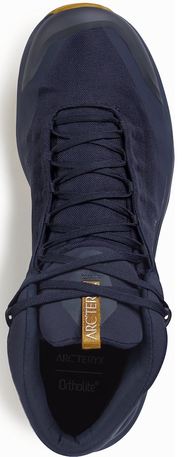 Arcteryx Aerios FL Gore-Tex Walking/Hiking Shoes