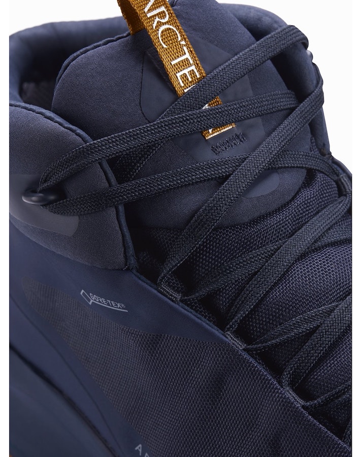 Arcteryx Aerios FL Gore-Tex Walking/Hiking Shoes