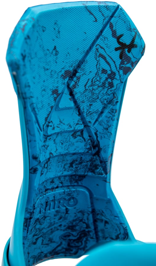 Nitro Team Snowboard Bindings 2022