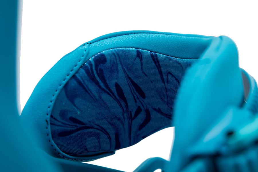 Nitro Team Snowboard Bindings 2022