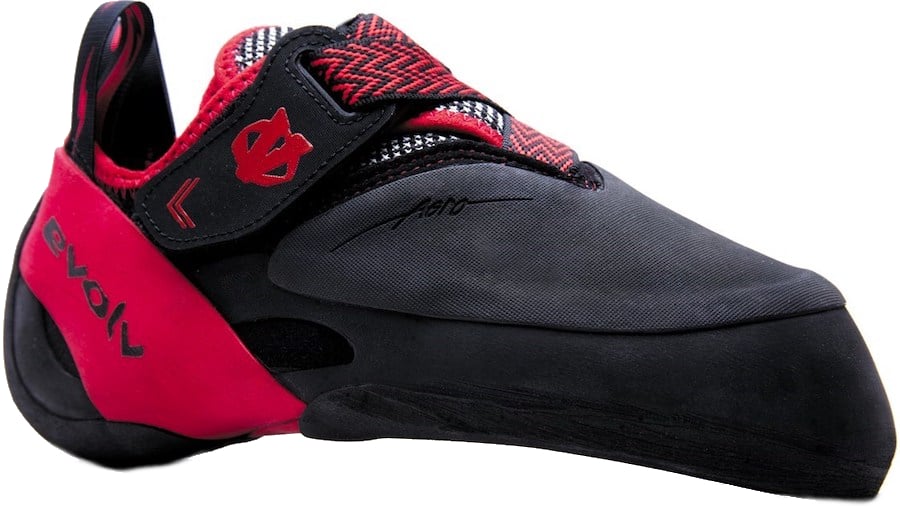 Evolv Agro Rock Climbing Shoe