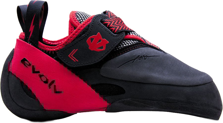 Evolv Agro Rock Climbing Shoe