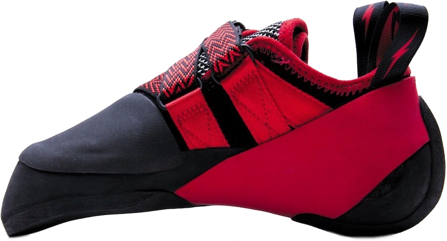 Evolv Agro Rock Climbing Shoe