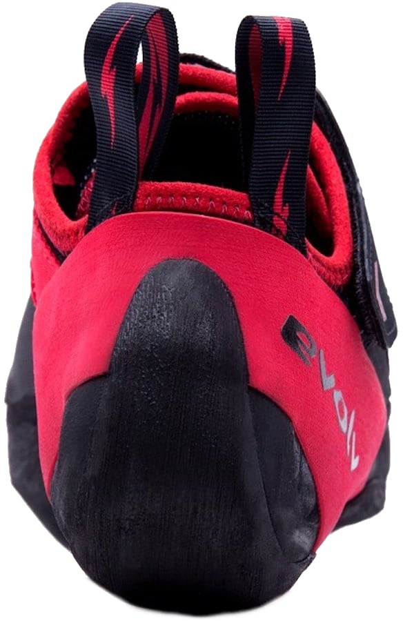 Evolv Agro Rock Climbing Shoe