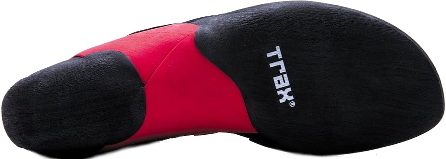 Evolv Agro Rock Climbing Shoe