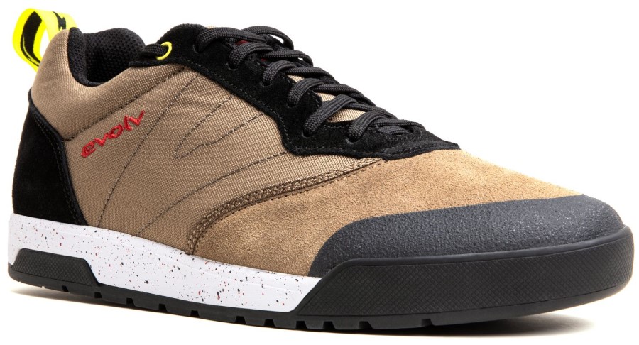 Evolv Rebel Men's Approach Shoes/Trainers