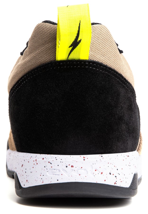 Evolv Rebel Men's Approach Shoes/Trainers