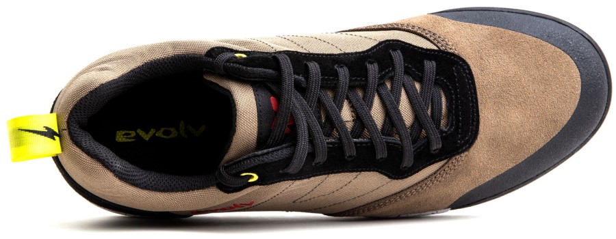 Evolv Rebel Men's Approach Shoes/Trainers
