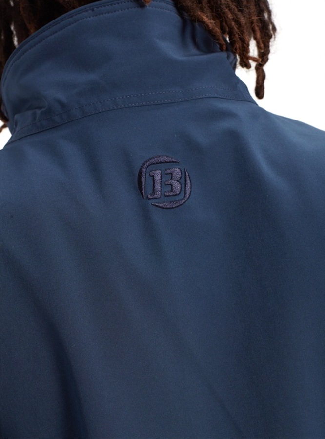 Burton Retro Anorak Jackets | Absolute-Snow