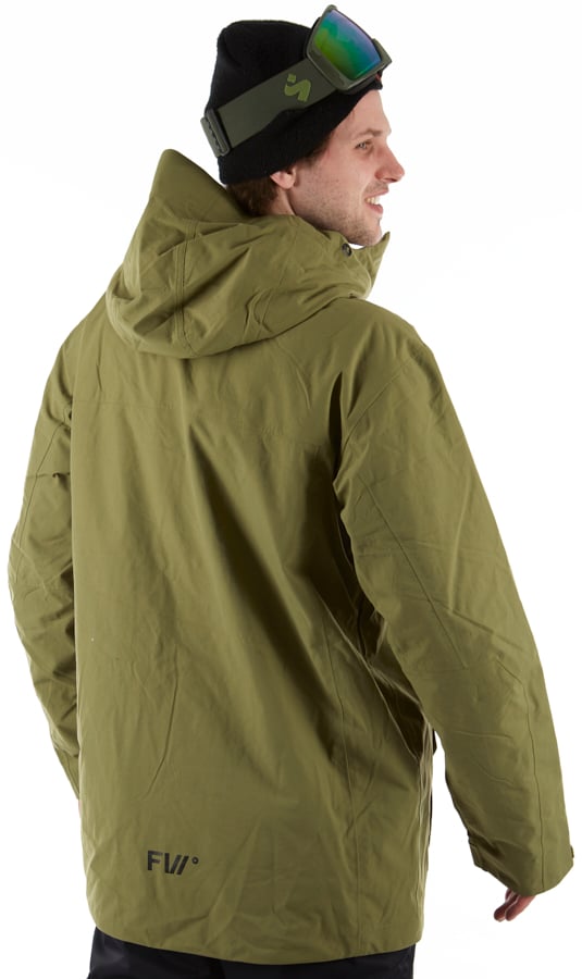 FW Catalyst 2L Snowboard/Ski Jacket