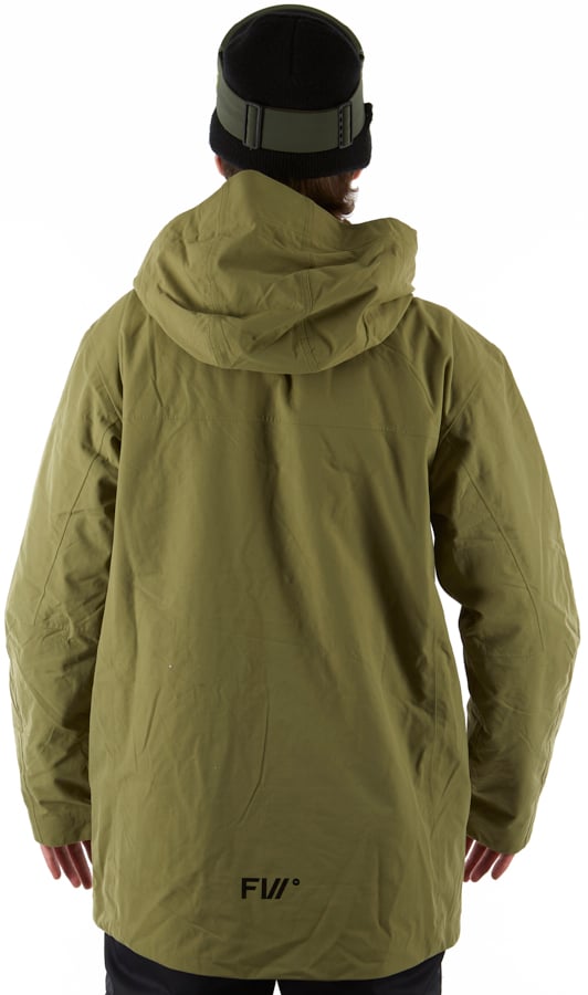 FW Catalyst 2L Snowboard/Ski Jacket