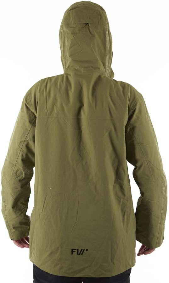 FW Catalyst 2L Snowboard/Ski Jacket