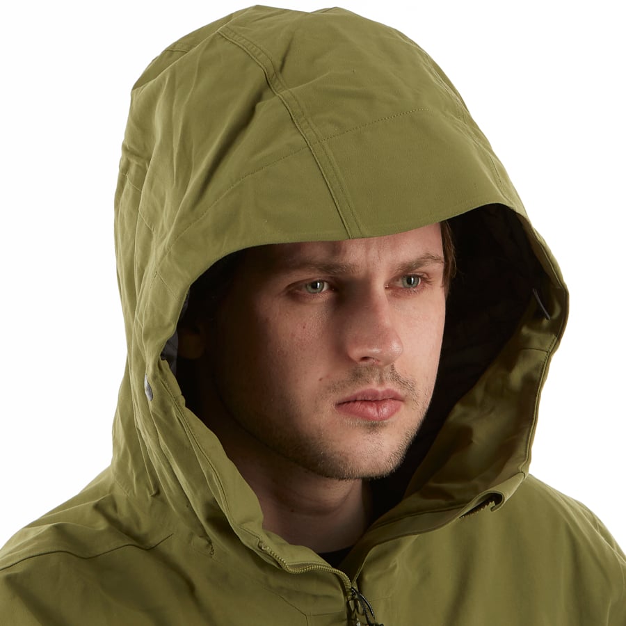 FW Catalyst 2L Snowboard/Ski Jacket