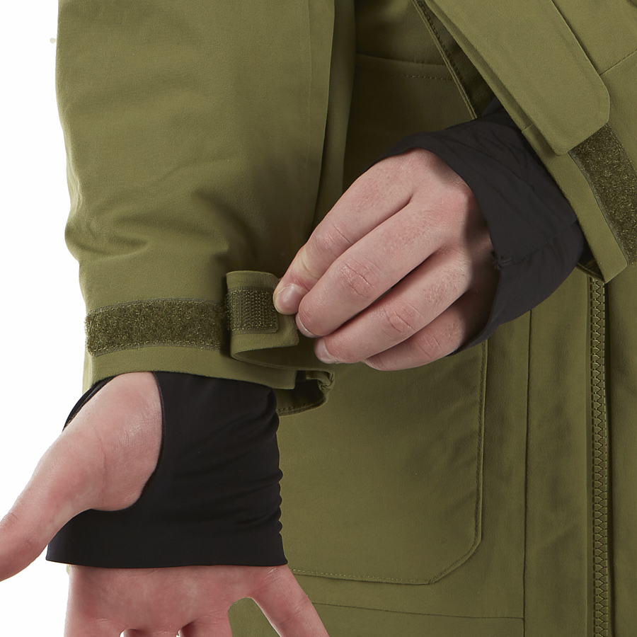 FW Catalyst 2L Snowboard/Ski Jacket