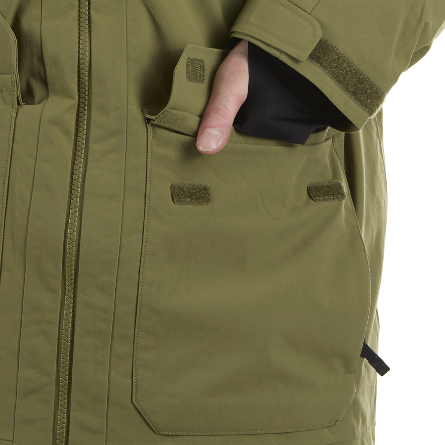 FW Catalyst 2L Snowboard/Ski Jacket