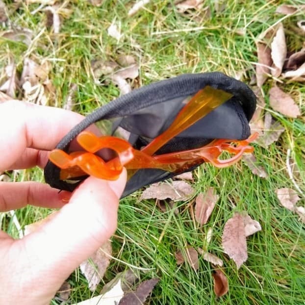 GSI Outdoors Ultralight Java Drip Reusable Camping Coffee Filter