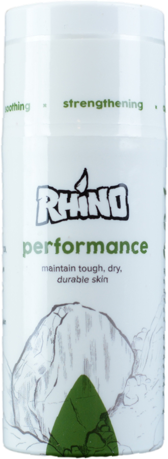 Rhino Performance Rock Climbing Skin Care