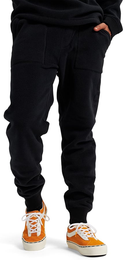 Burton Westmate Polartec Unisex Jogging Bottoms