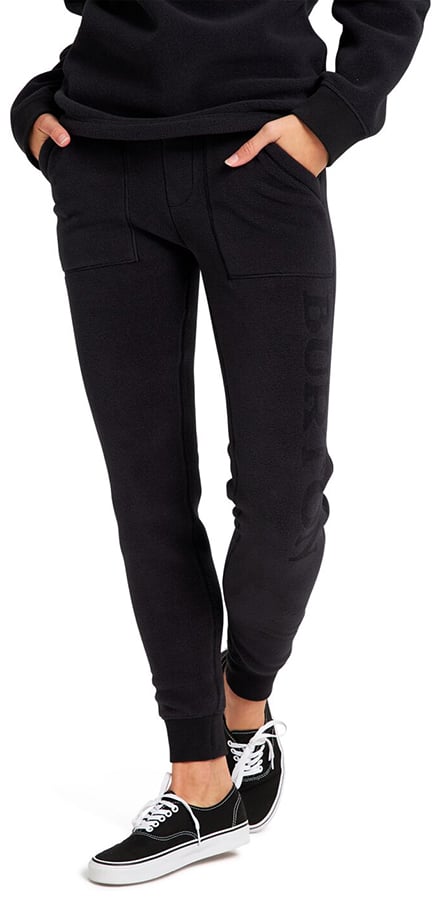 Burton Westmate Polartec Unisex Jogging Bottoms