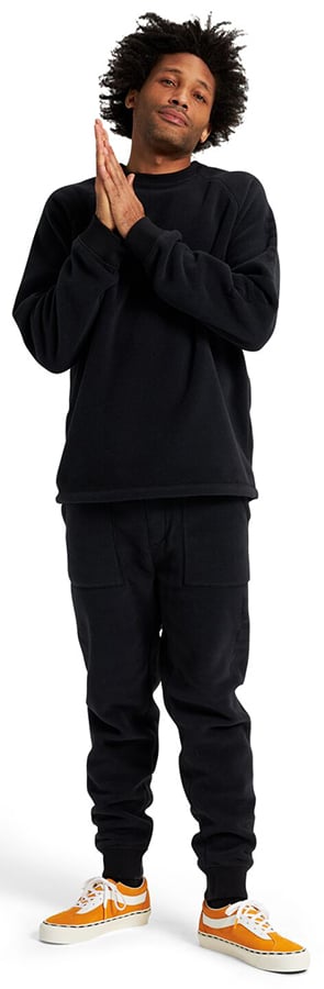 Burton Westmate Polartec Unisex Jogging Bottoms