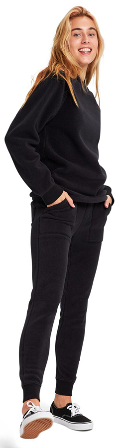 Burton Westmate Polartec Unisex Jogging Bottoms