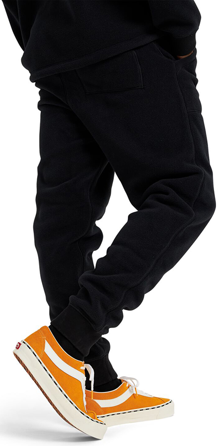 Burton Westmate Polartec Unisex Jogging Bottoms