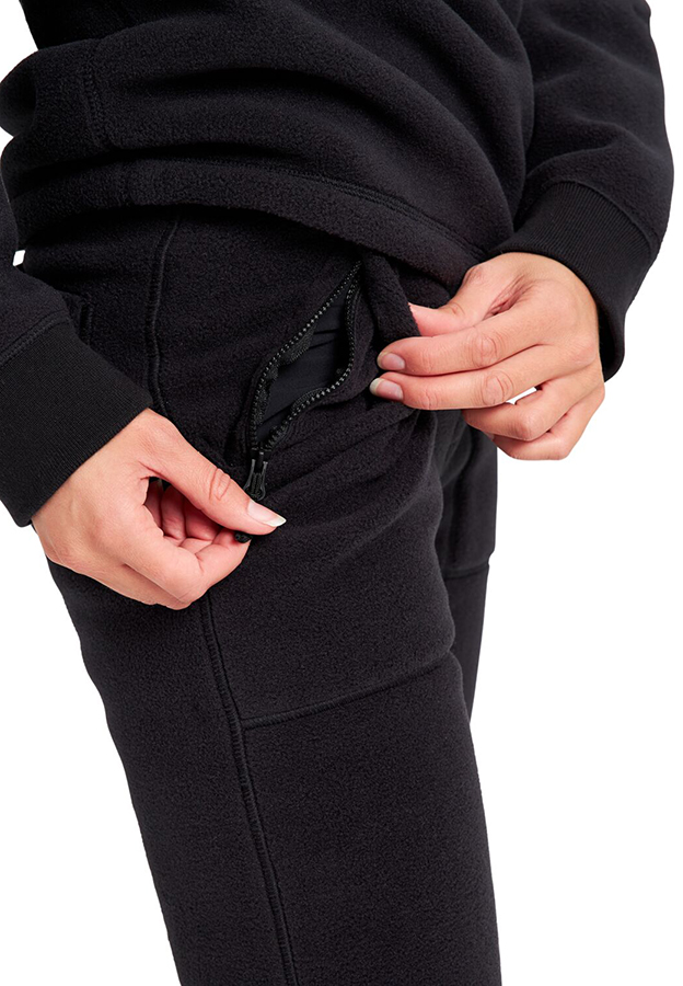 Burton Westmate Polartec Unisex Jogging Bottoms