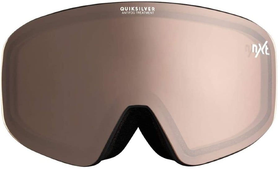 Quiksilver QS_Rc Ski/Snowboard Goggles