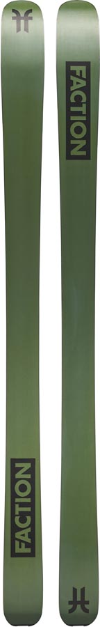 Faction Agent 2 Skis 2023