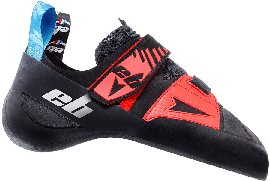 EB Red Rock Climbing Shoe