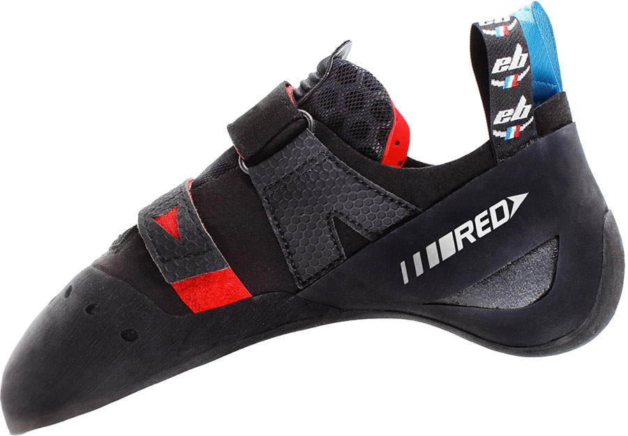 EB Red Rock Climbing Shoe