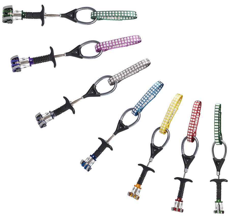 Black Diamond Camalot Z4 Rock Climbing Cam