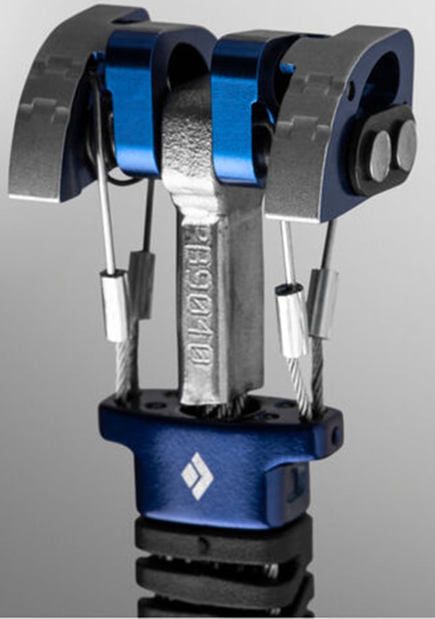 Black Diamond Camalot Z4 Rock Climbing Cam