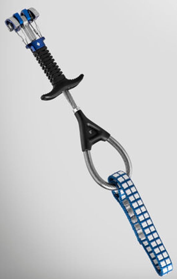 Black Diamond Camalot Z4 Rock Climbing Cam