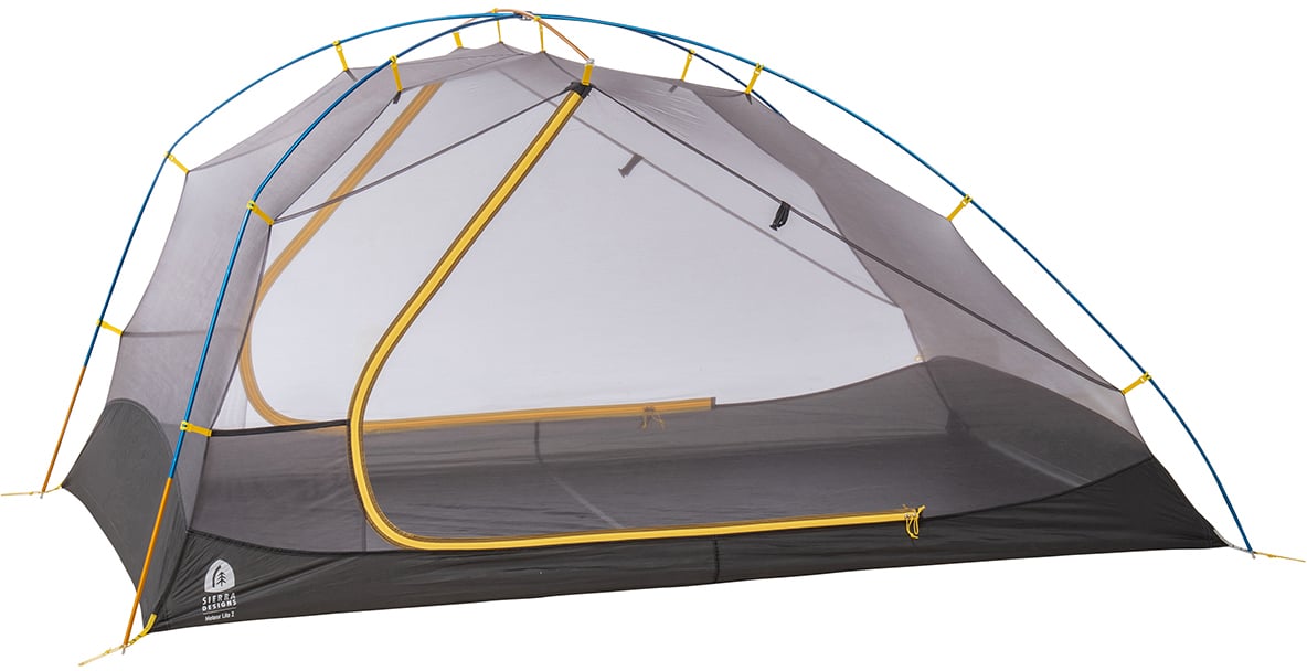 Sierra Designs Meteor Lite 2 Ultralight Backpacking Tent