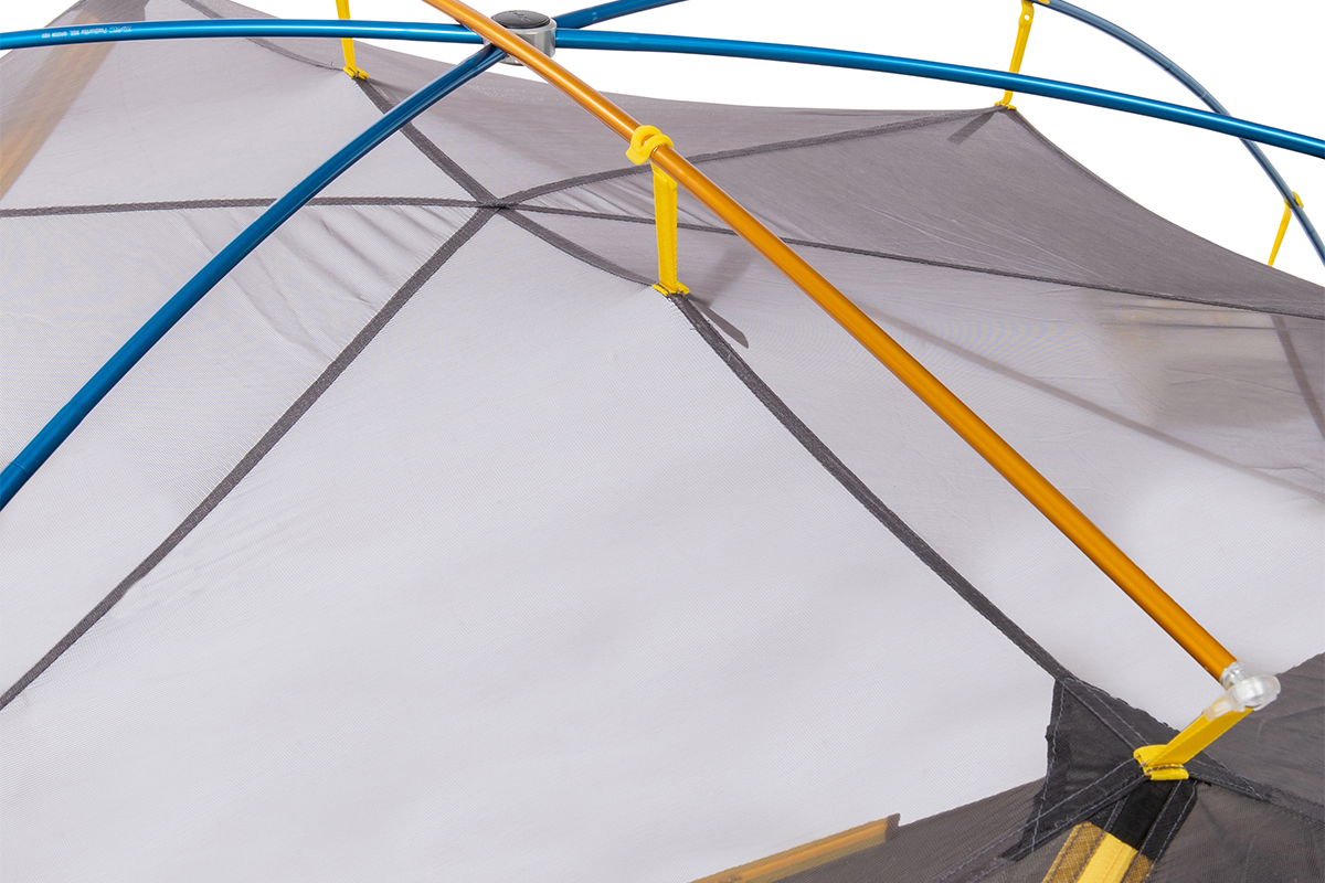 Sierra Designs Meteor Lite 2 Ultralight Backpacking Tent