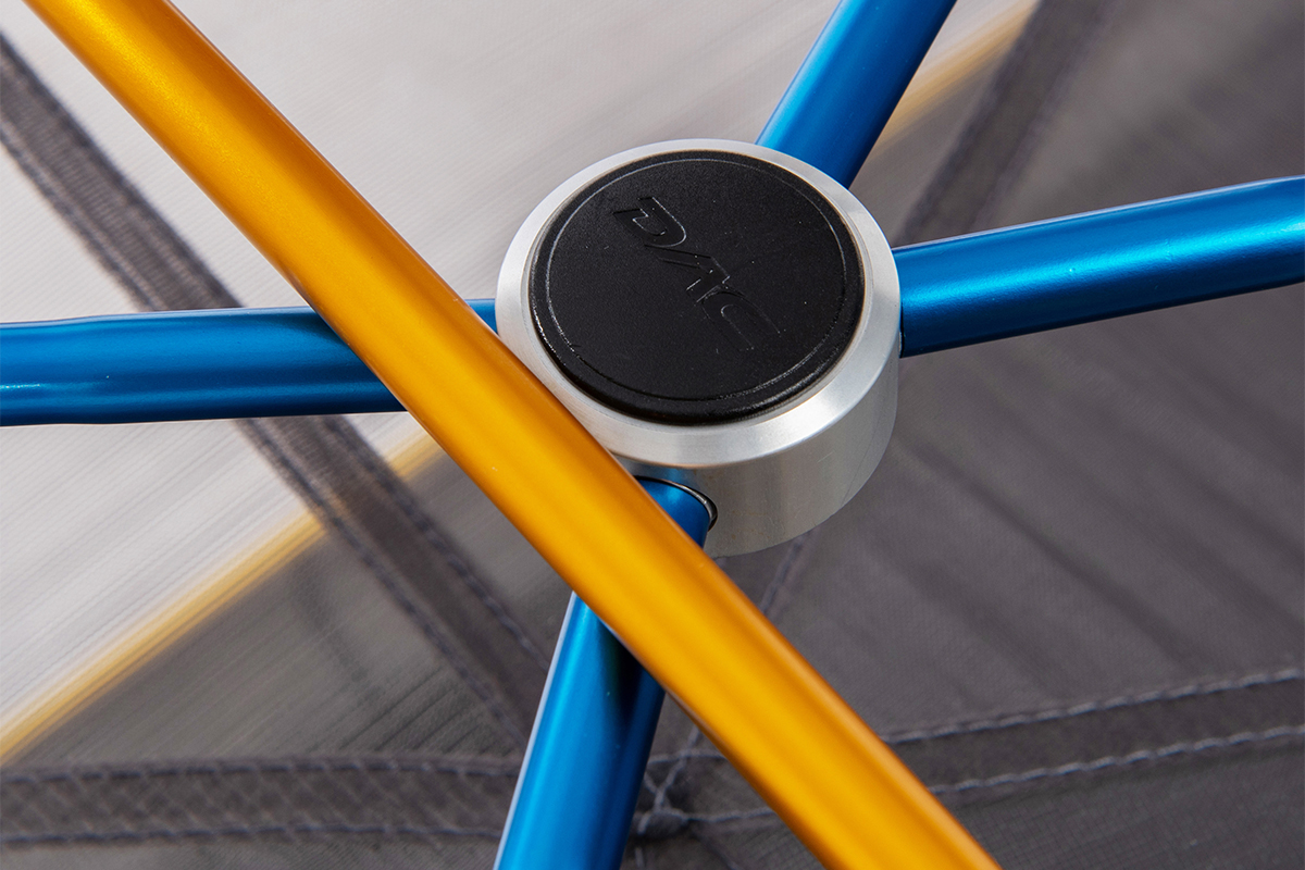 Sierra Designs Meteor Lite 2 Ultralight Backpacking Tent