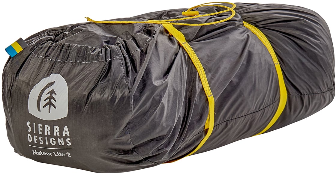 Sierra Designs Meteor Lite 2 Ultralight Backpacking Tent