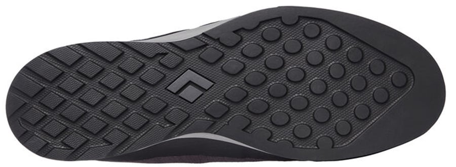 Black Diamond Technician Approach Shoes