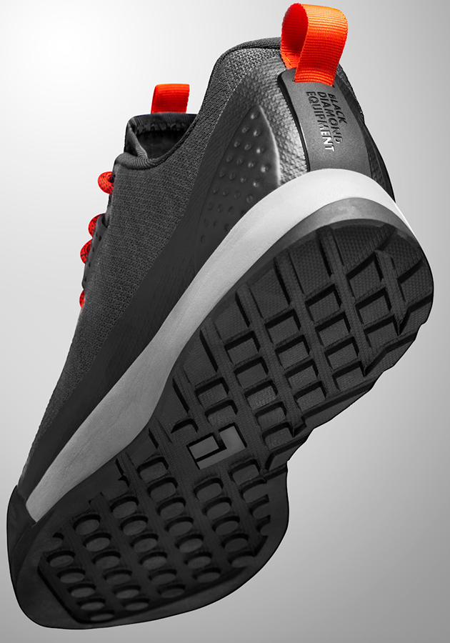 Black Diamond Technician Approach Shoes